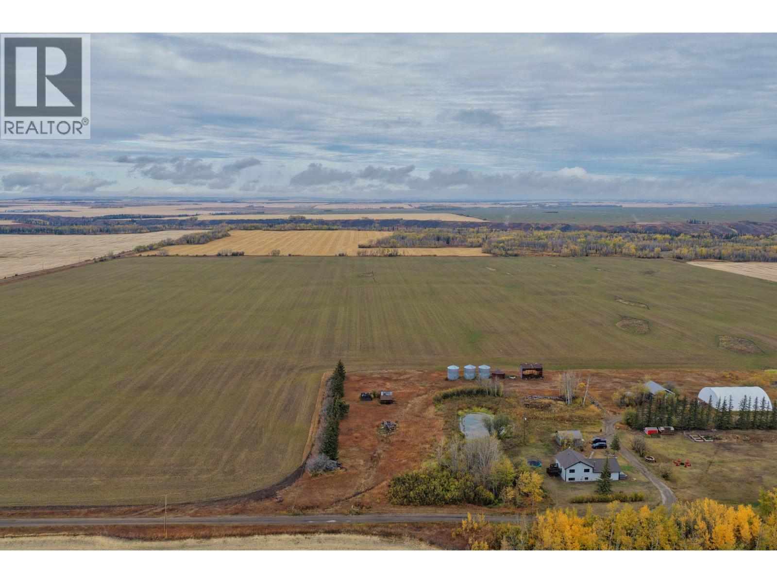 279 Landry Road, Dawson Creek