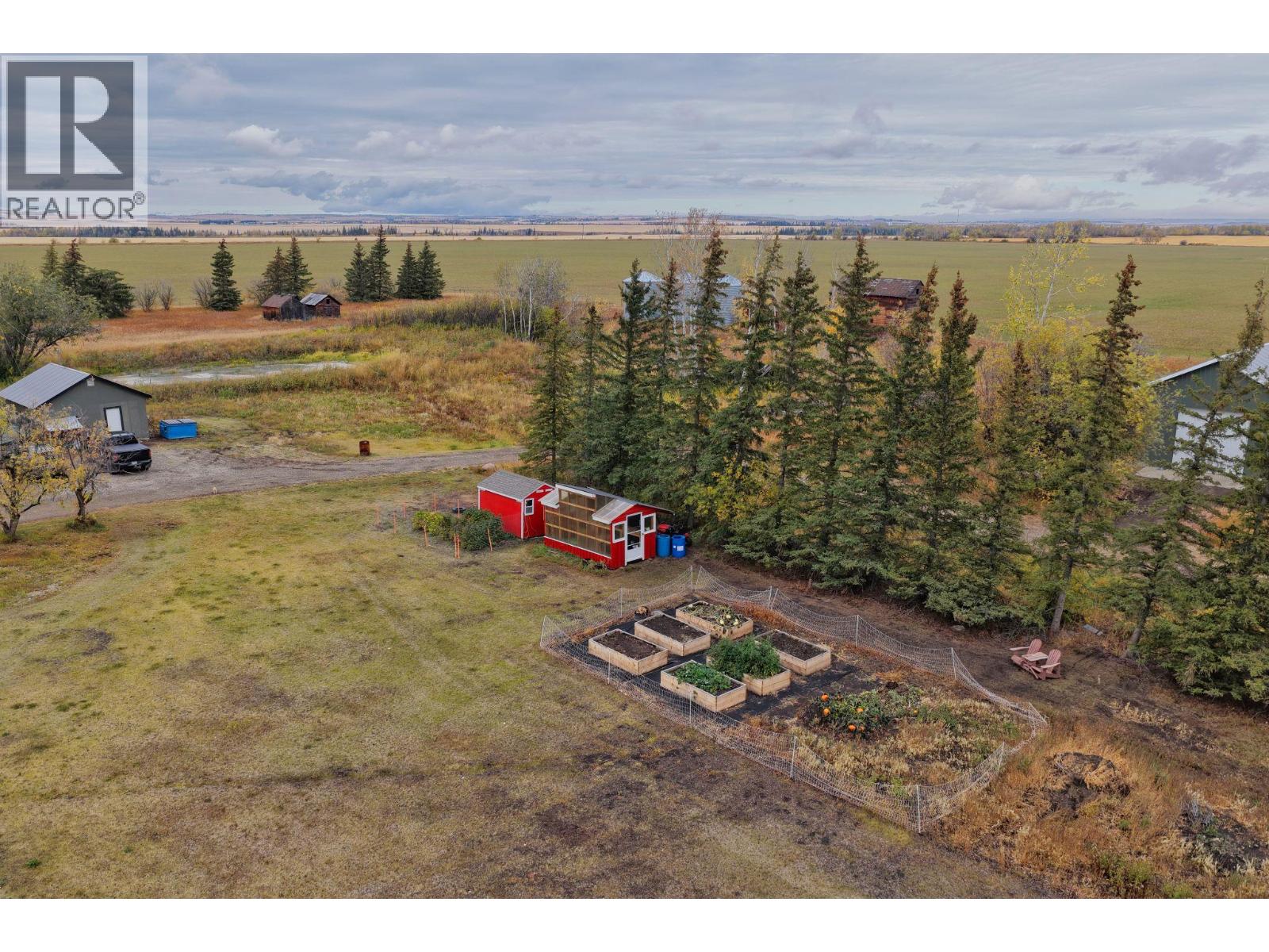 279 Landry Road, Dawson Creek
