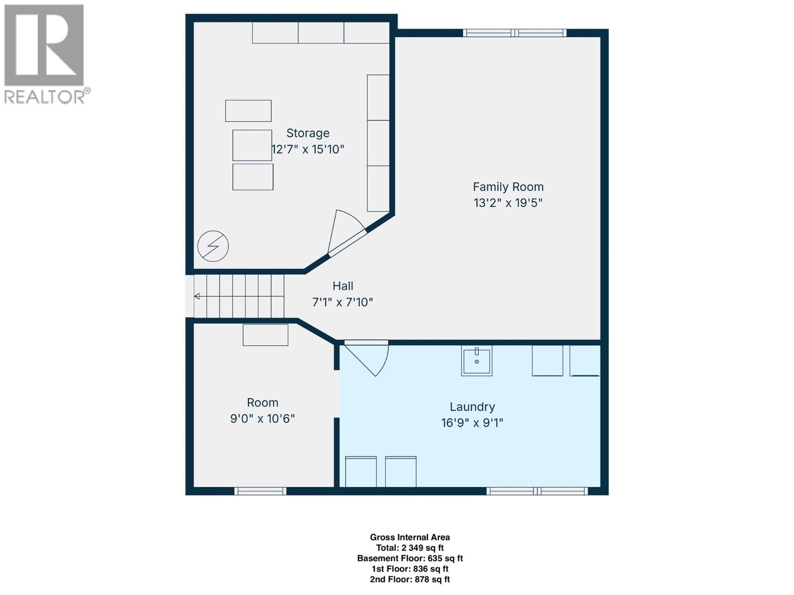 279 Landry Road, Dawson Creek