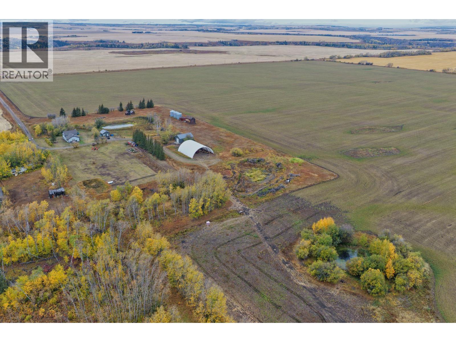 279 Landry Road, Dawson Creek