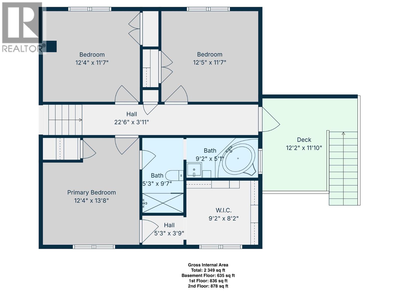 279 Landry Road, Dawson Creek