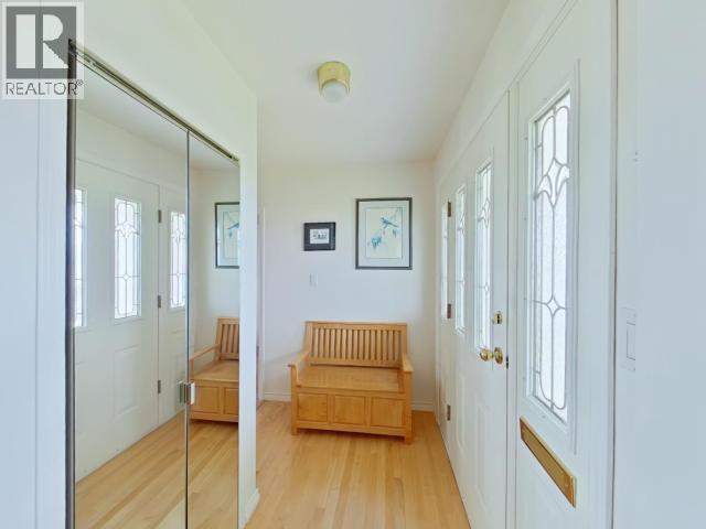 3926 MANITOBA AVE, Powell River