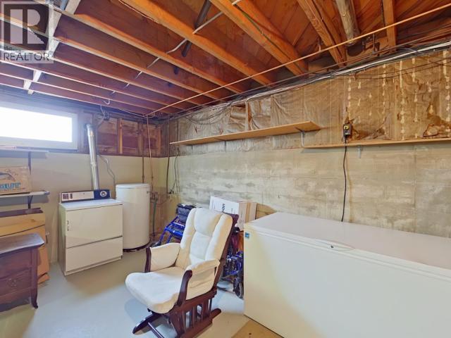 3926 MANITOBA AVE, Powell River
