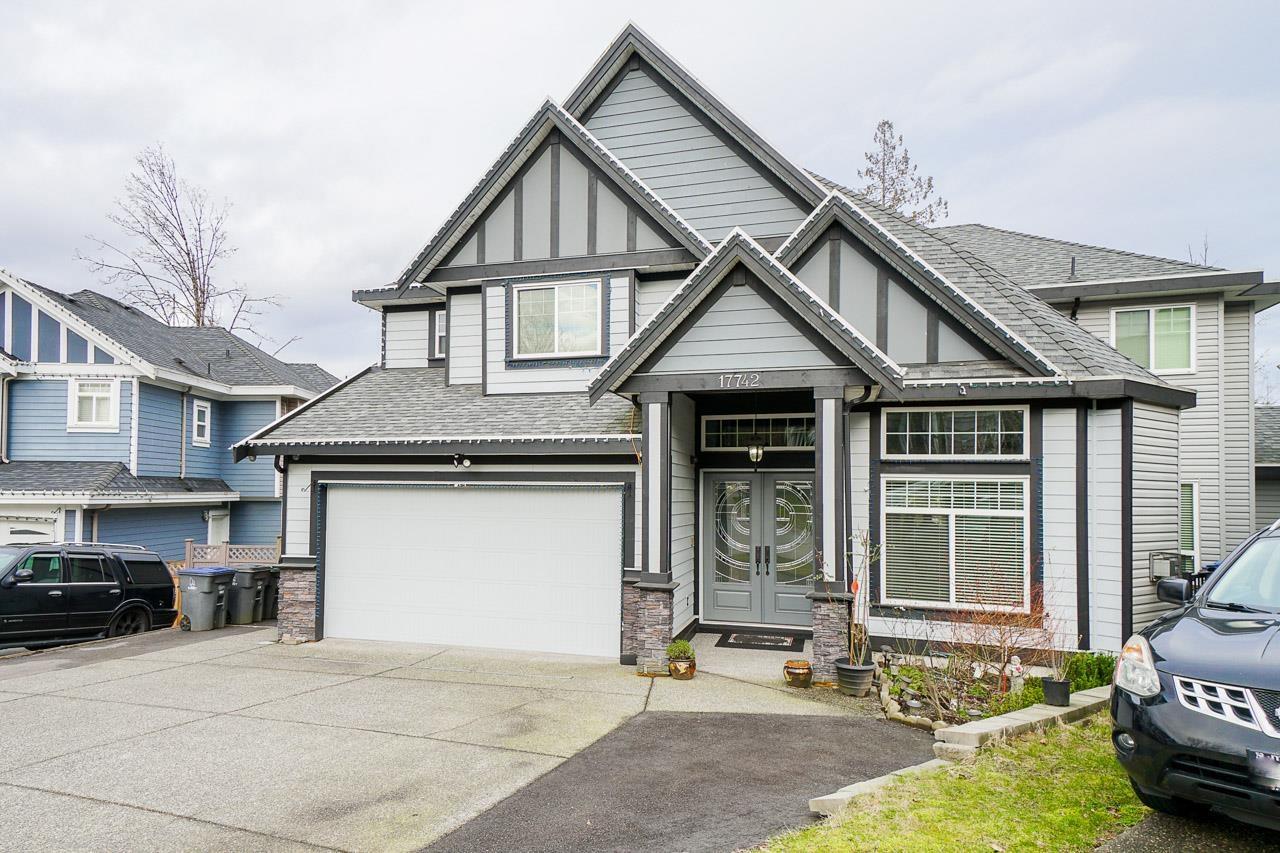 17742 102 AVENUE, Surrey