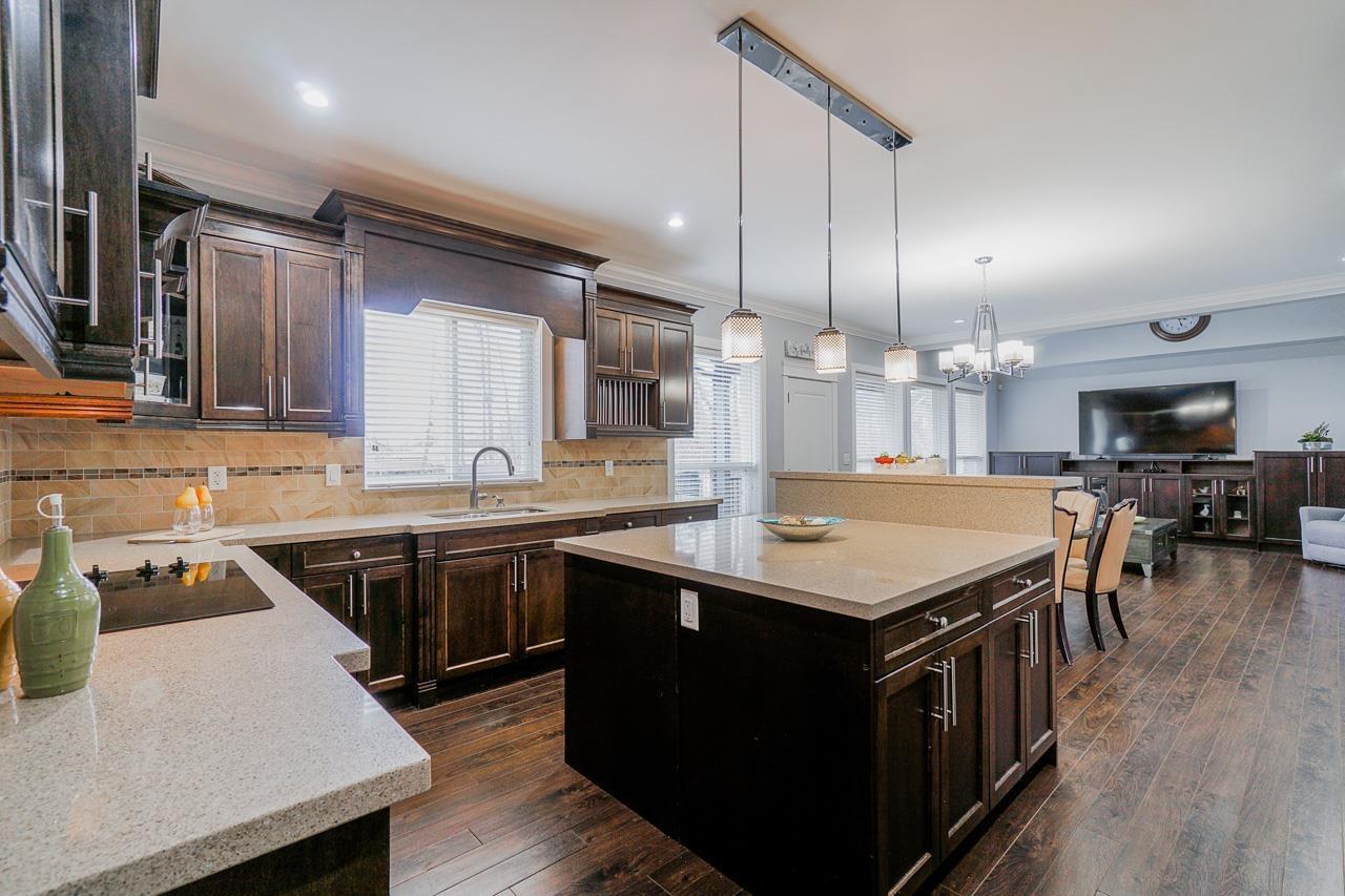 17742 102 AVENUE, Surrey