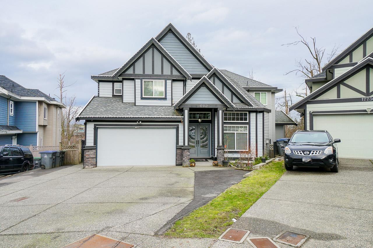 17742 102 AVENUE, Surrey