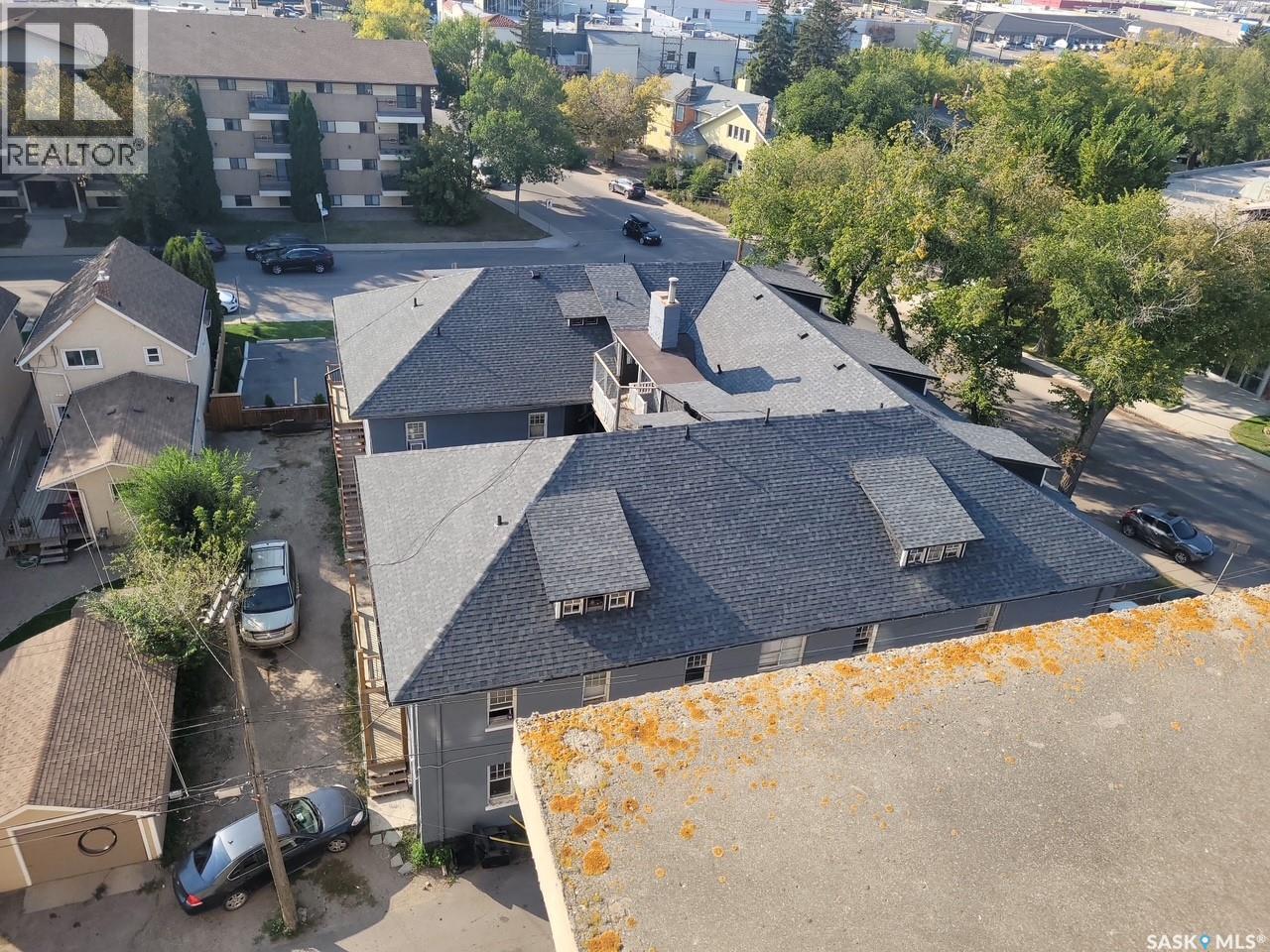 305 Queen STREET - Photo 2 of 13, Saskatoon, Saskatchewan