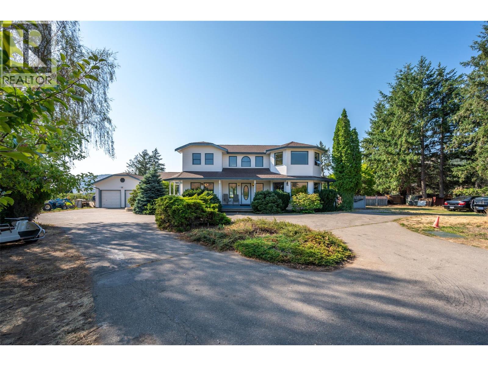  12021 JONES FLAT Road, Summerland