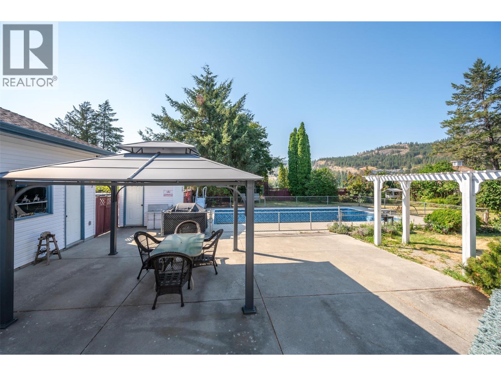  12021 JONES FLAT Road, Summerland