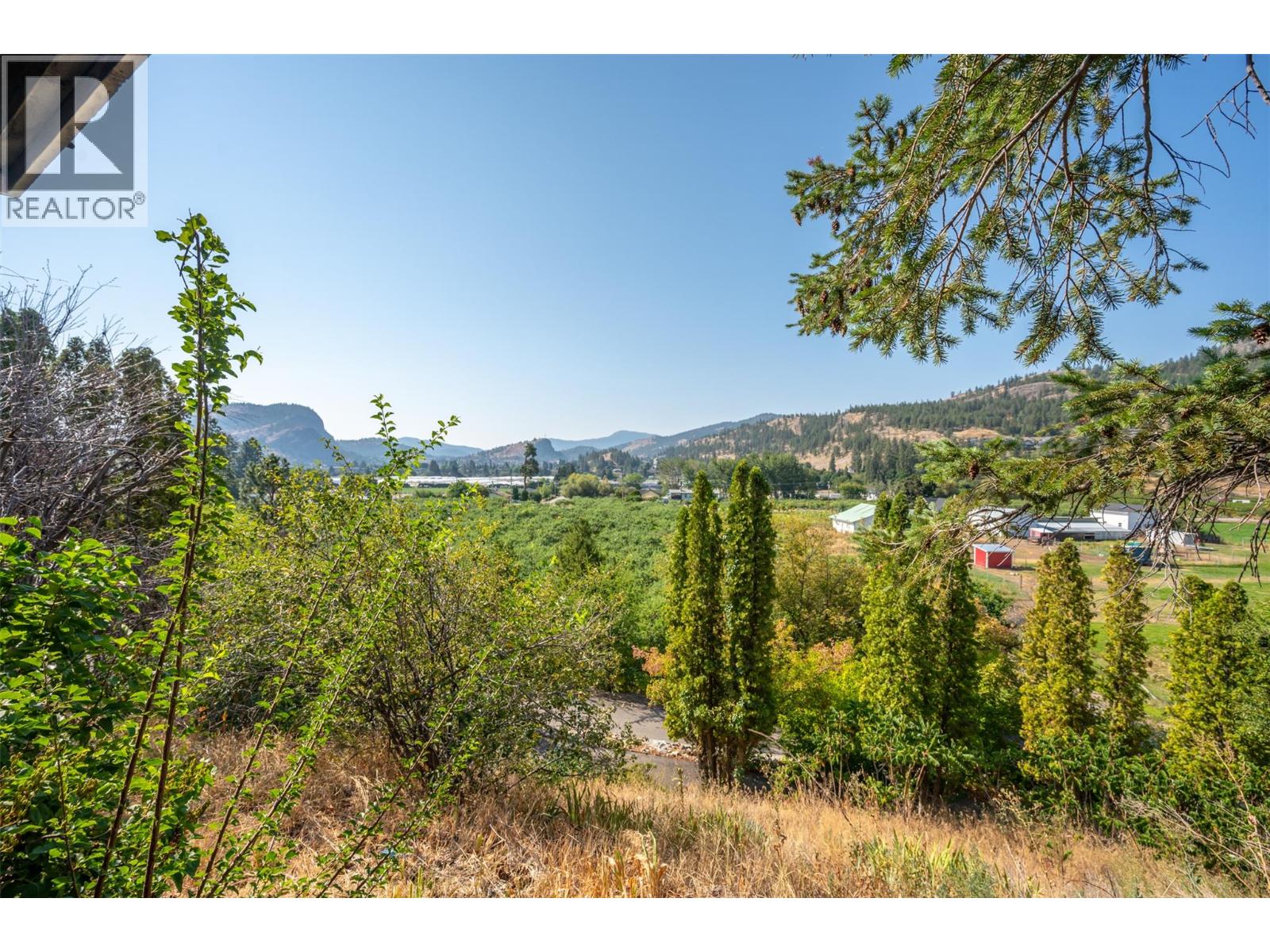  12021 JONES FLAT Road, Summerland