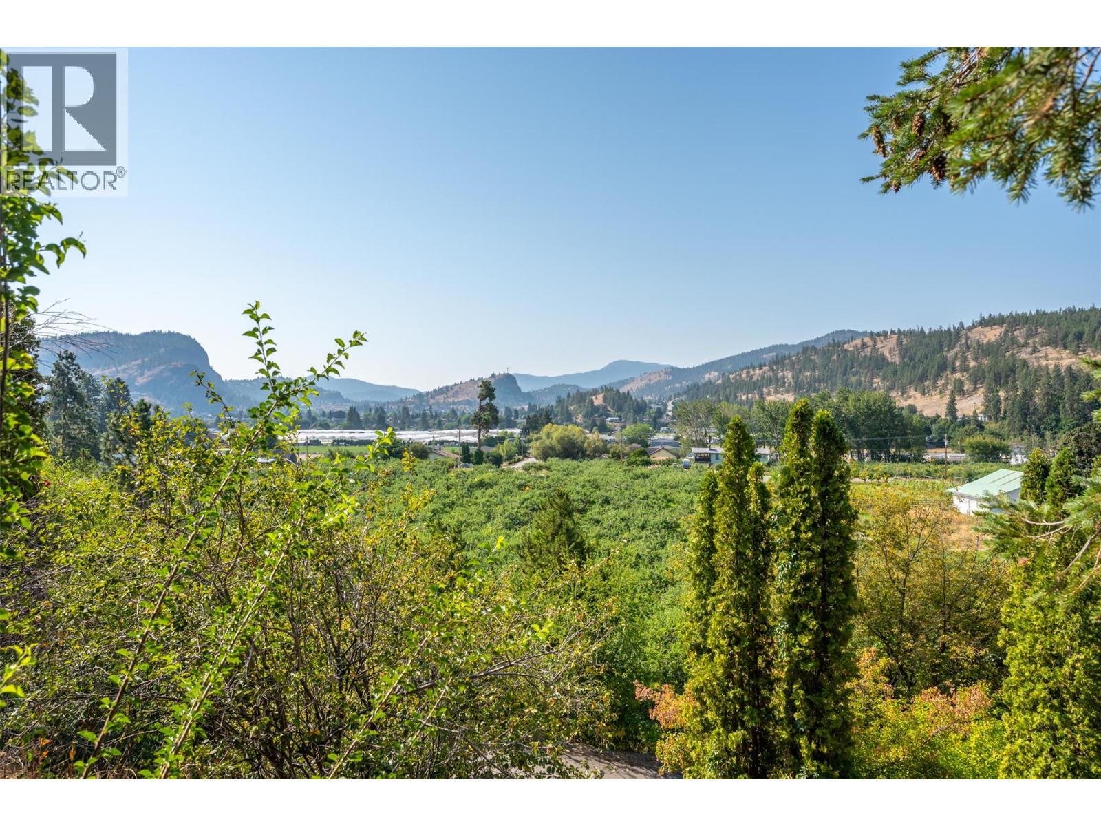 12021 JONES FLAT Road, Summerland