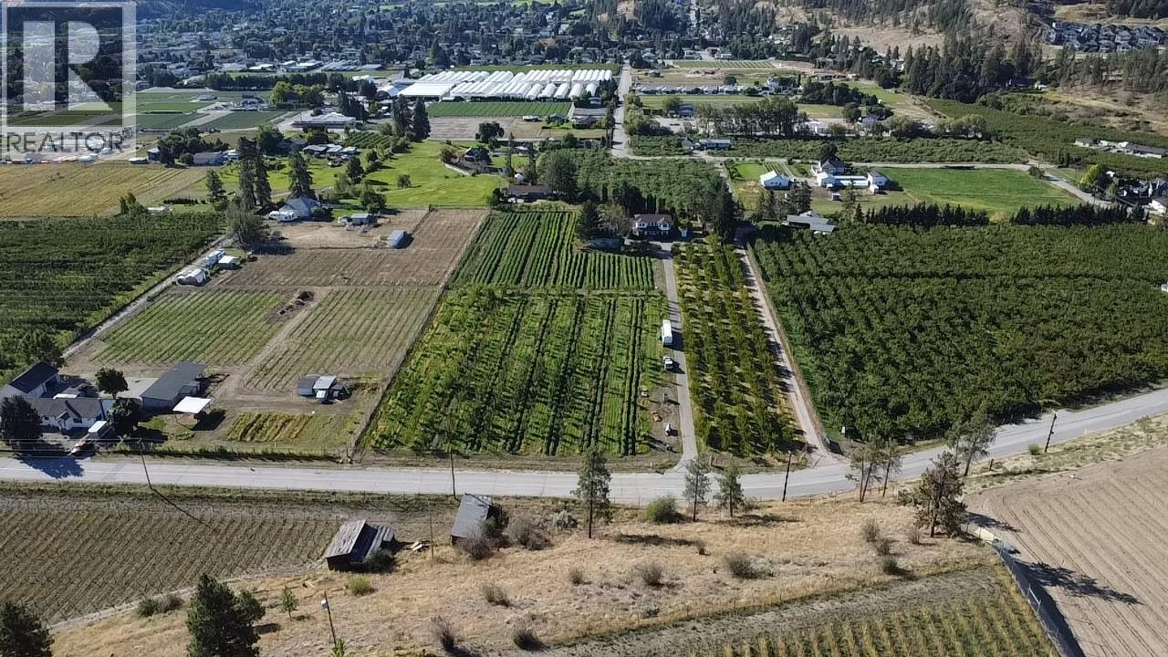 12021 JONES FLAT Road, Summerland