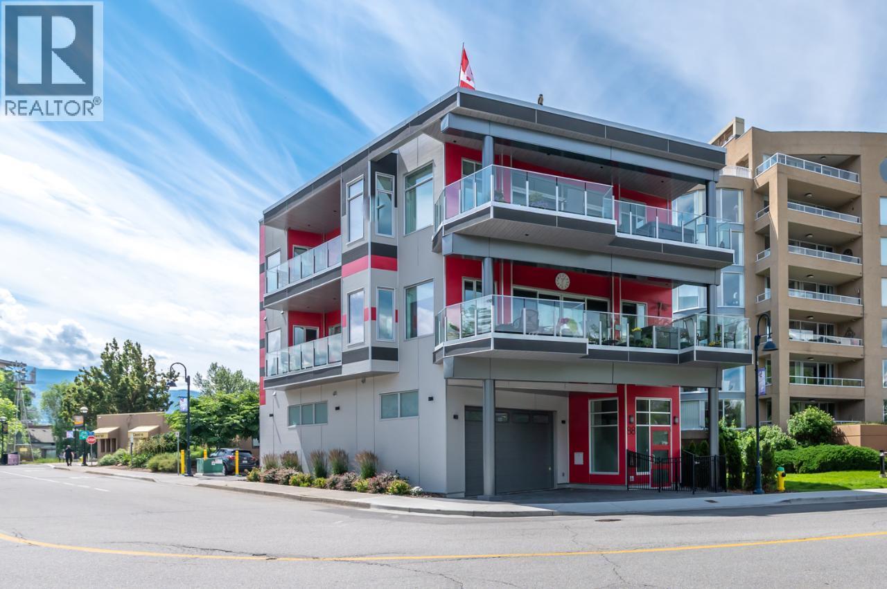  88 Lakeshore Drive, Penticton