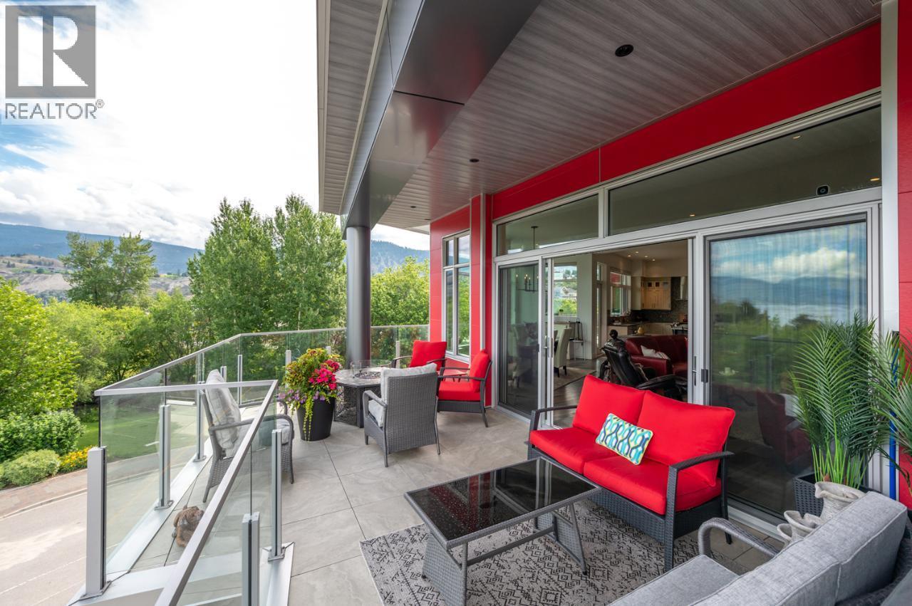  88 Lakeshore Drive, Penticton