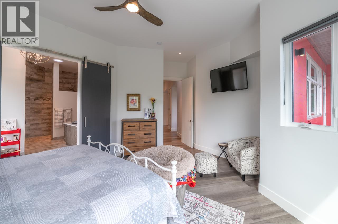  88 Lakeshore Drive, Penticton