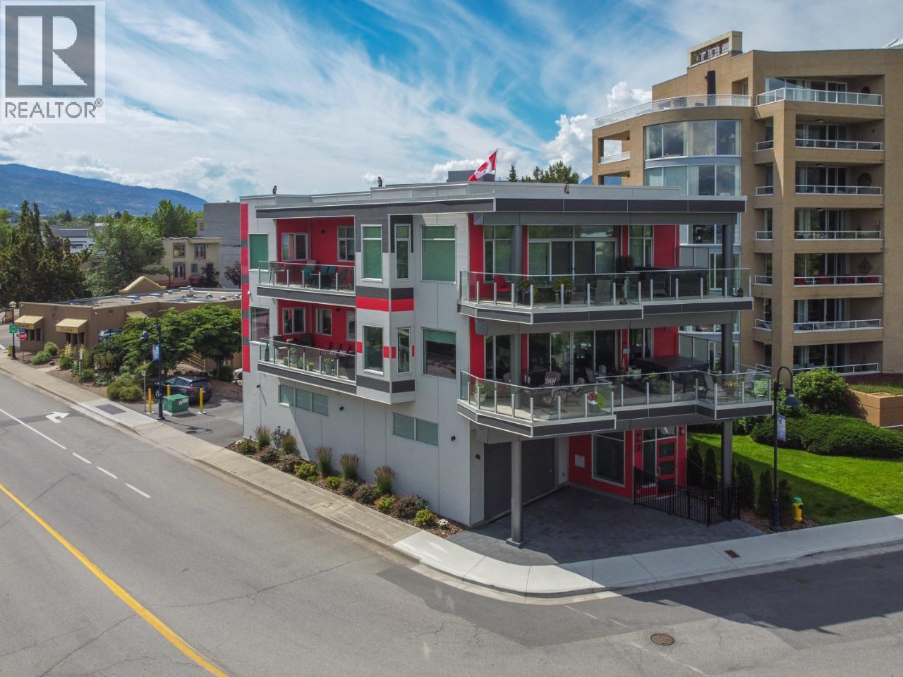  88 Lakeshore Drive, Penticton