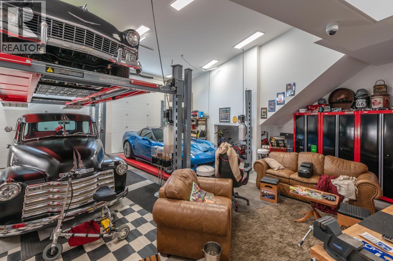 88 Lakeshore Drive, Penticton