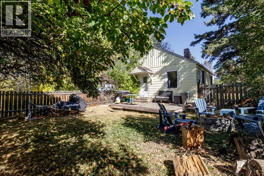 4732 52 Street, Sylvan Lake