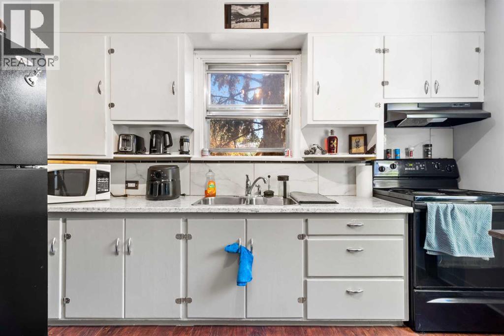 4732 52 Street, Sylvan Lake