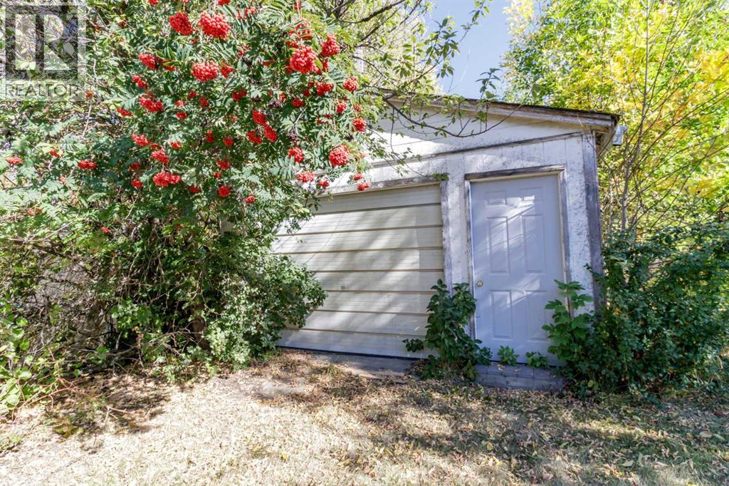 4732 52 Street, Sylvan Lake