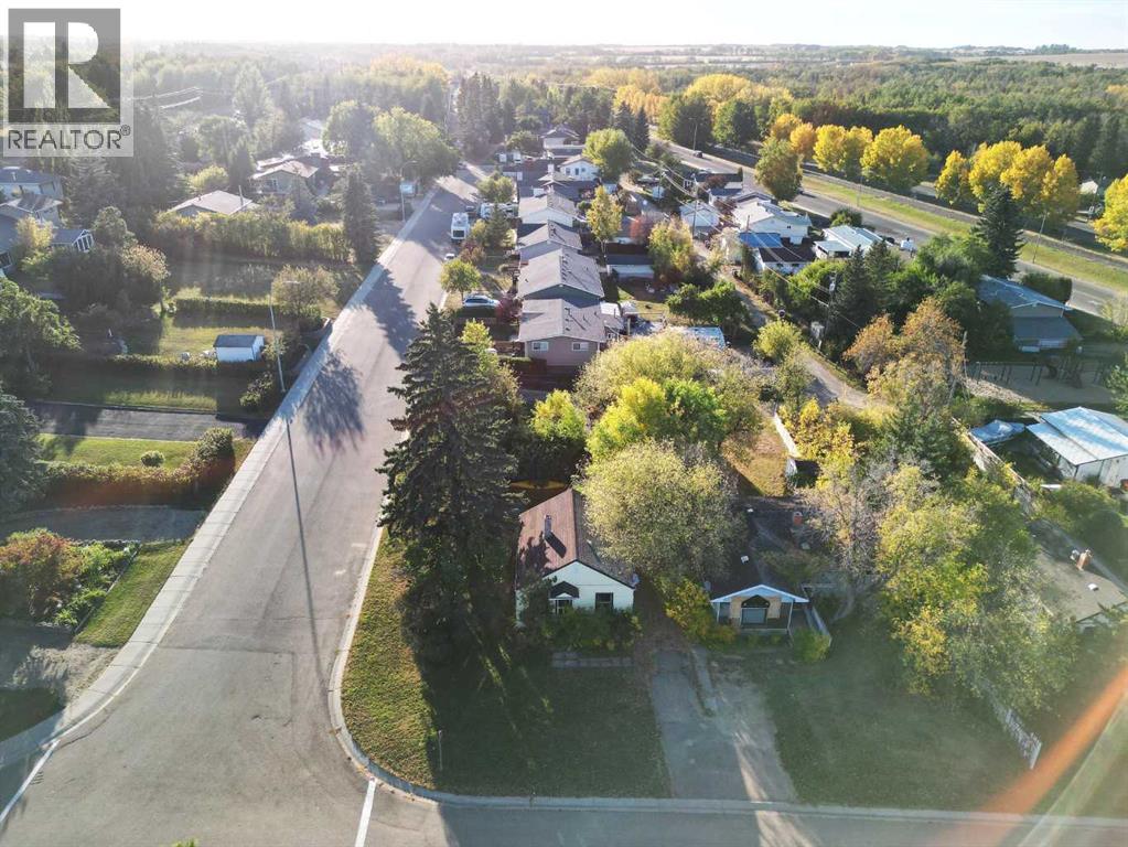 4732 52 Street, Sylvan Lake