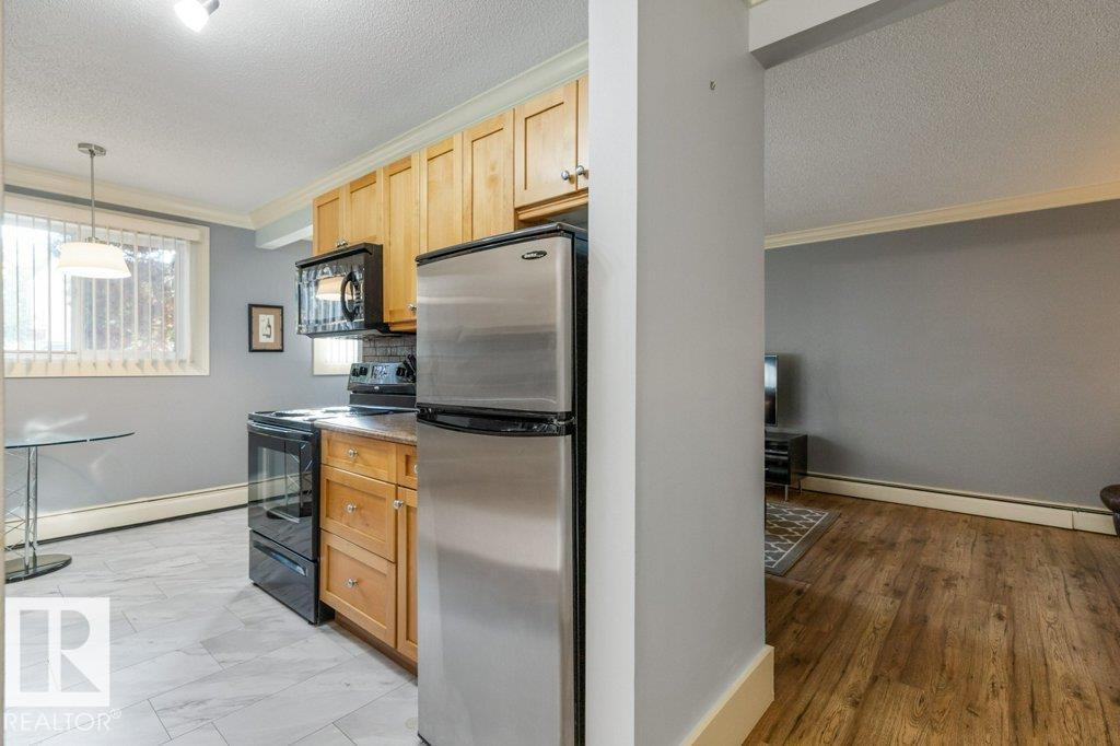 #101 11916 104 ST NW, Edmonton