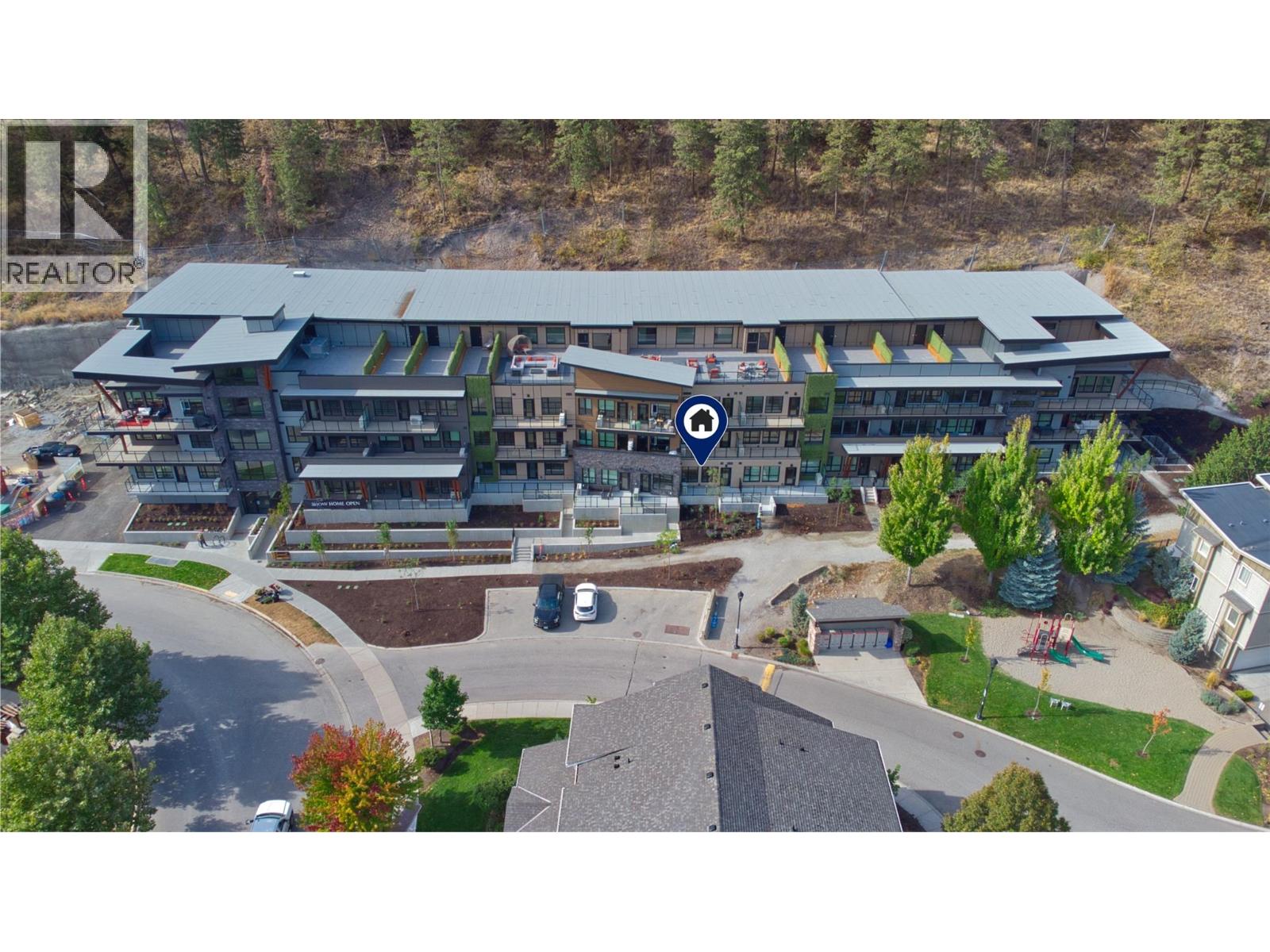 #106-630 Boynton Place, Kelowna