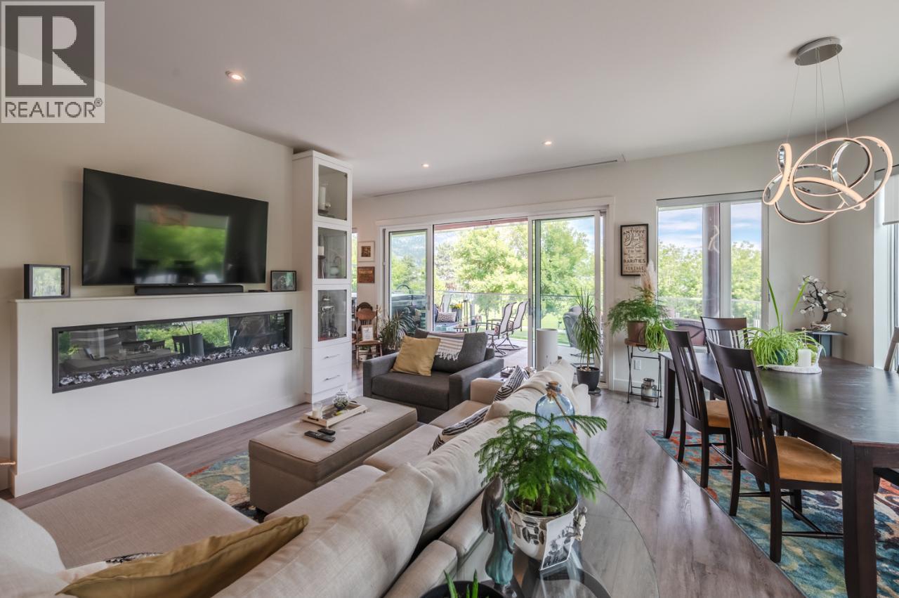  88 Lakeshore Drive, Penticton