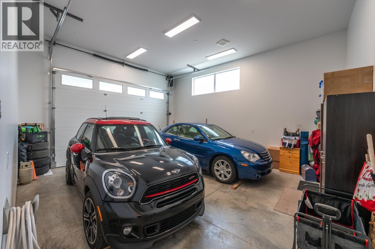  88 Lakeshore Drive, Penticton