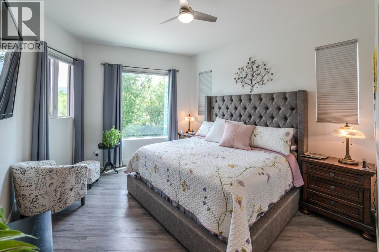  88 Lakeshore Drive, Penticton