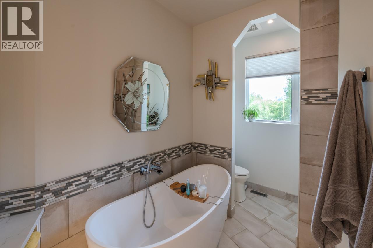  88 Lakeshore Drive, Penticton