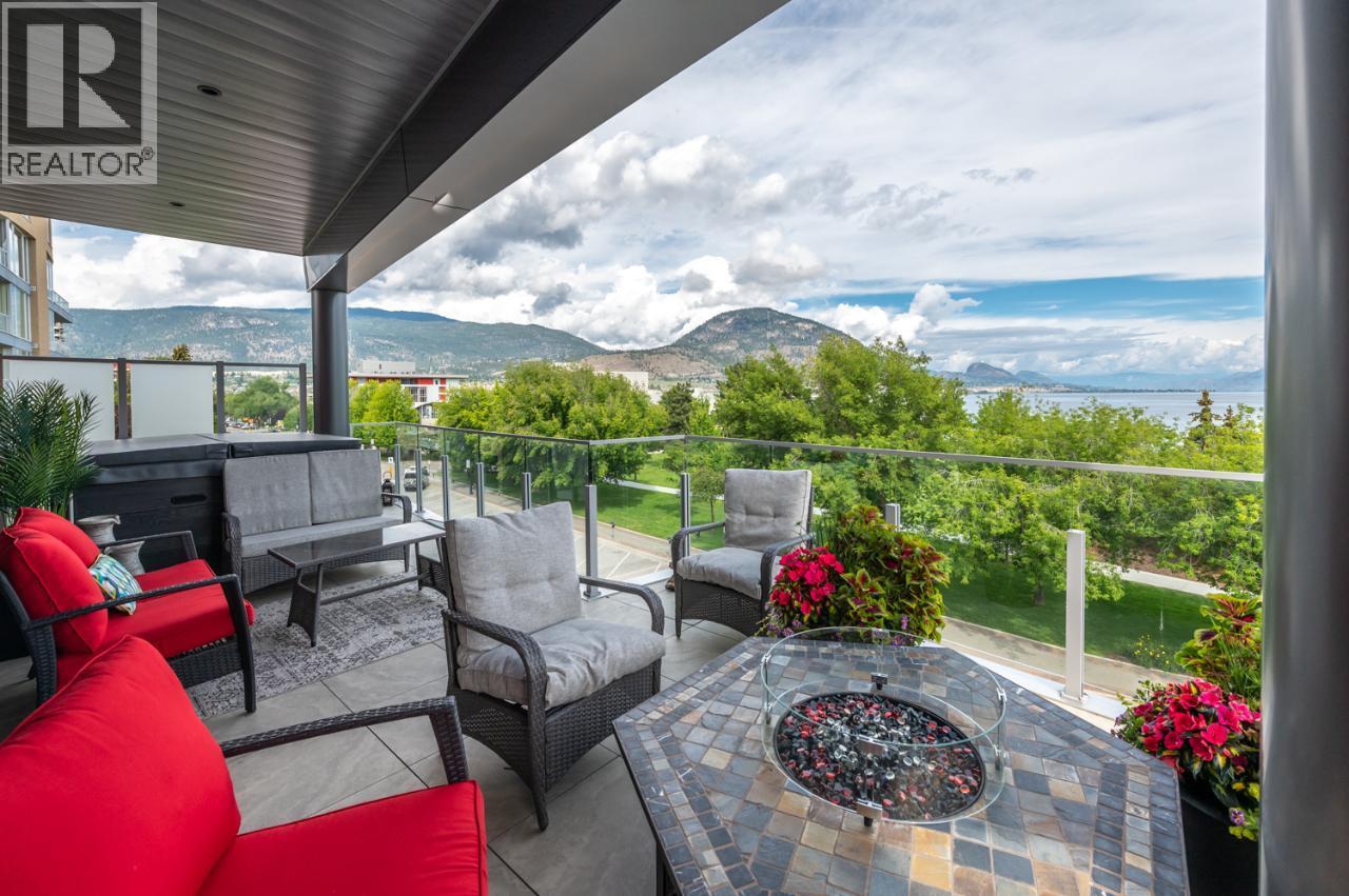  88 Lakeshore Drive, Penticton