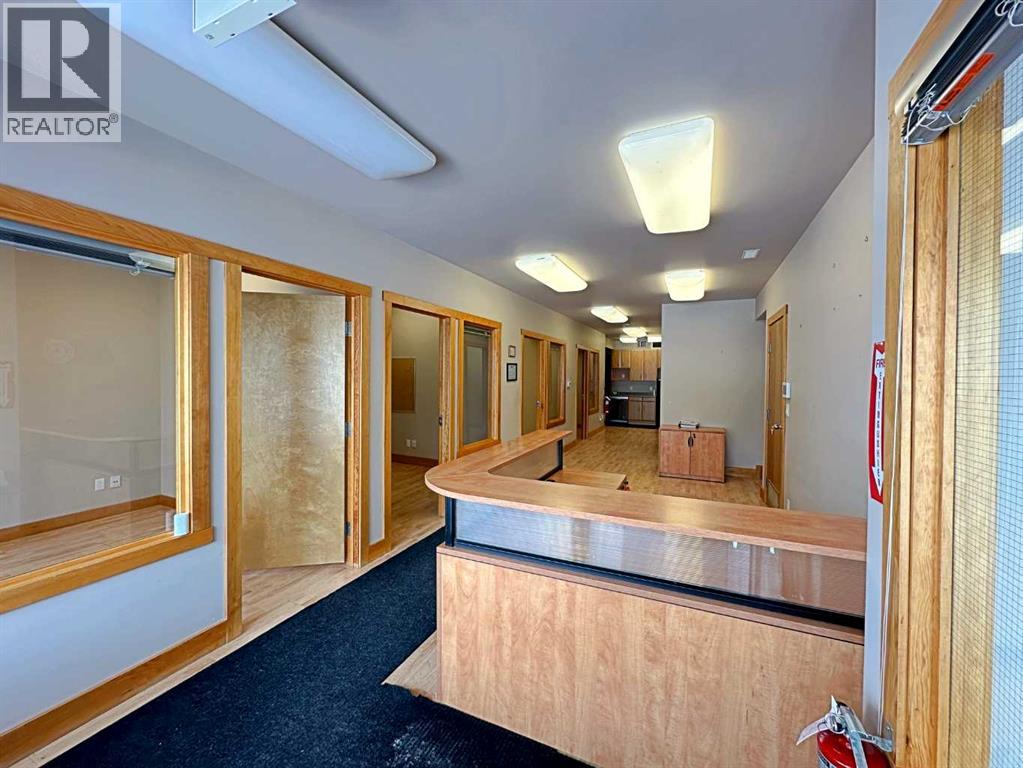 380 Mackenzie Boulevard, Fort McMurray