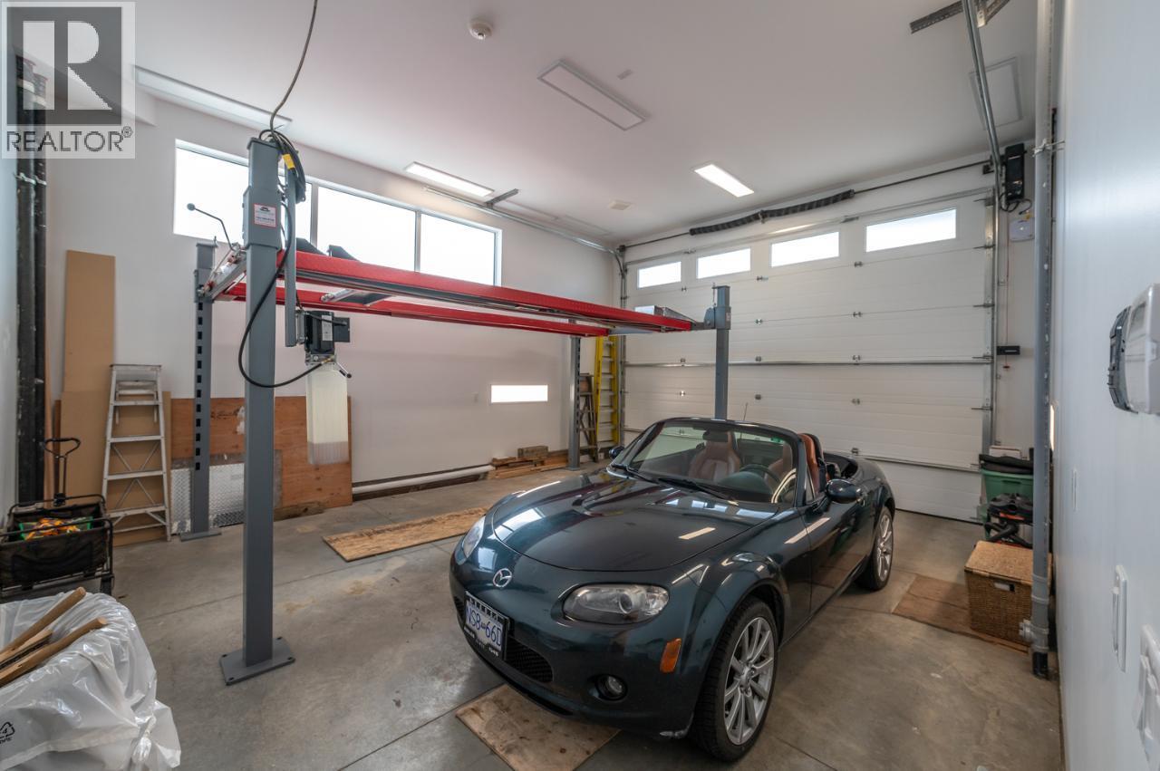  88 Lakeshore Drive, Penticton