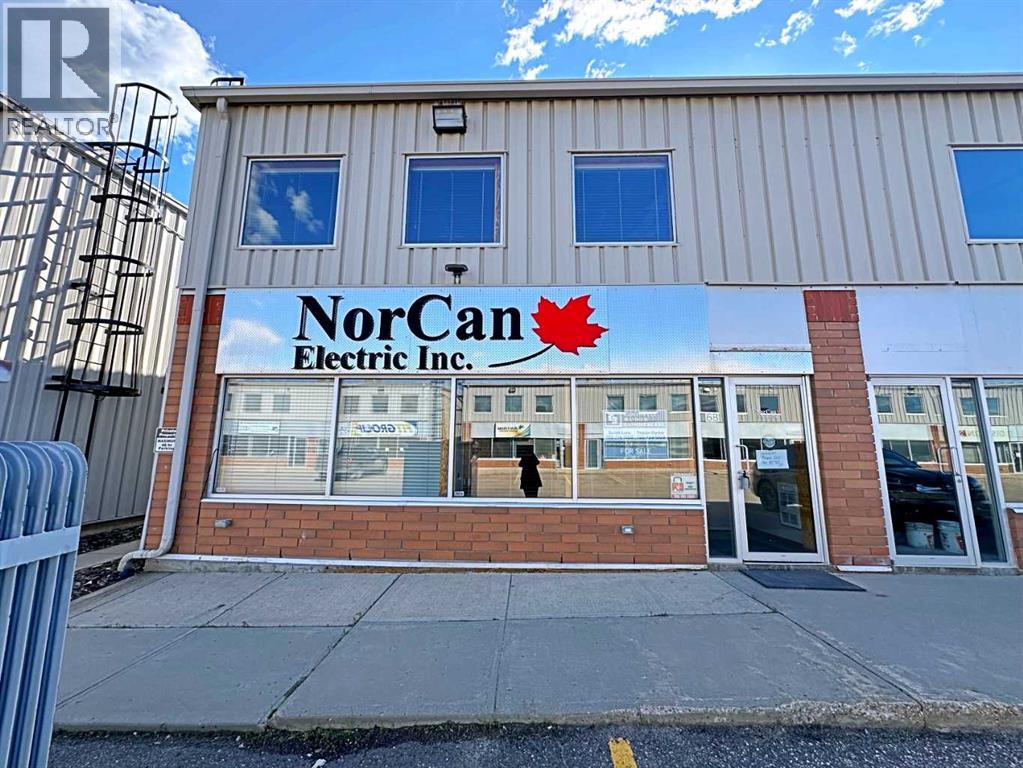 380 Mackenzie Boulevard, Fort McMurray