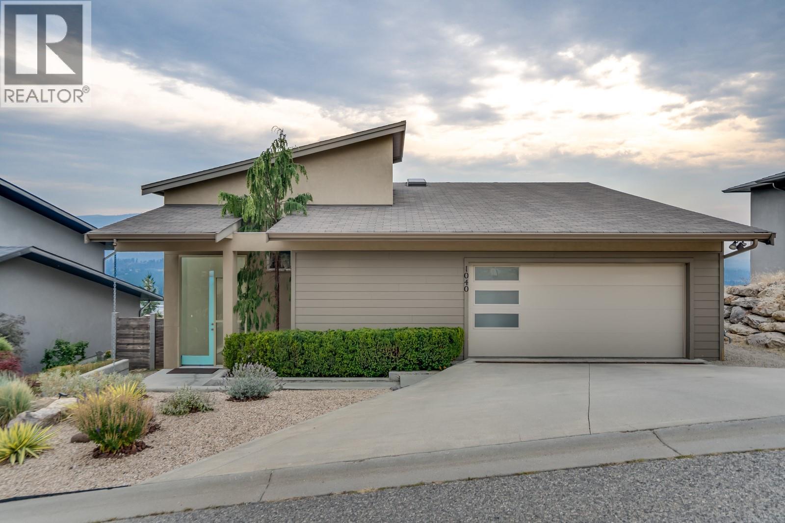 1040 Henderson Drive, Kelowna