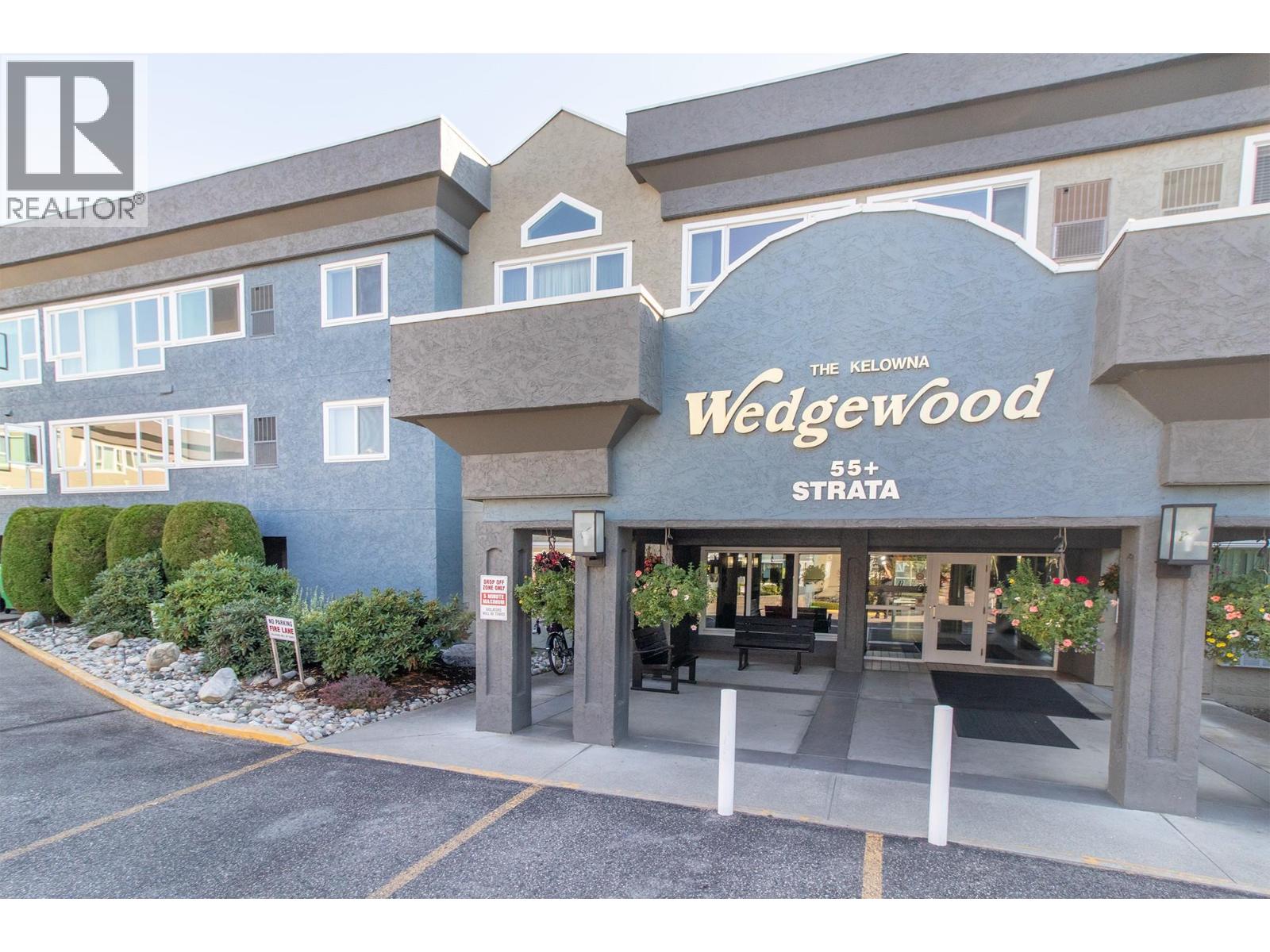 #115A-1045 Sutherland Avenue, Kelowna