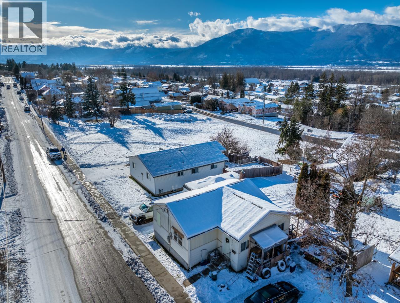 229 9TH  S Avenue, Creston