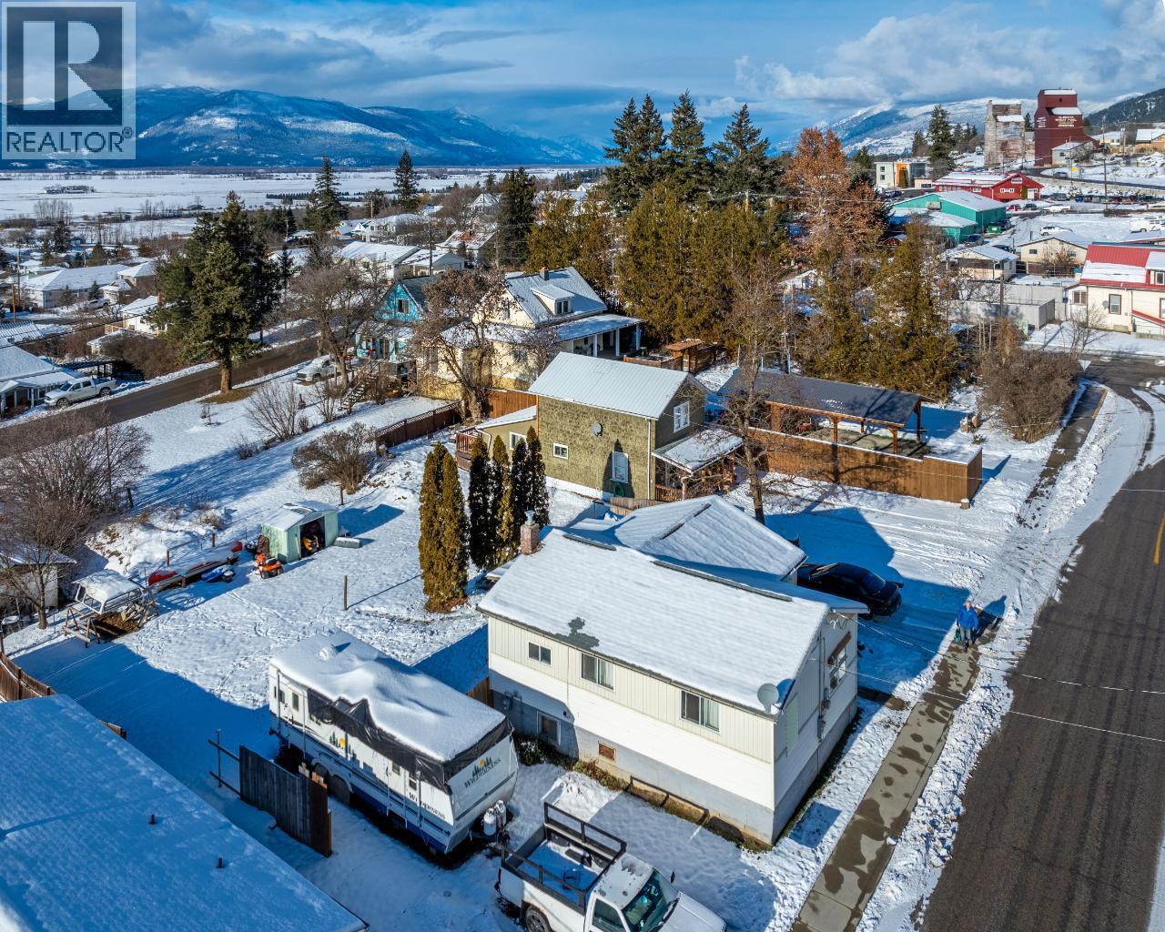 229 9TH  S Avenue, Creston