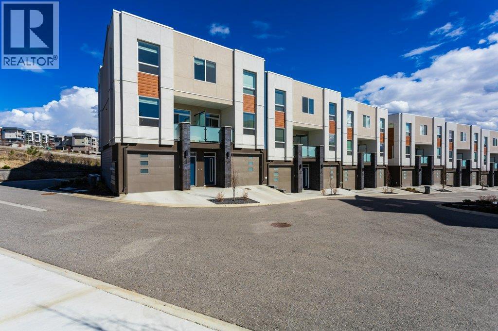 #42-610 Academy Way, Kelowna