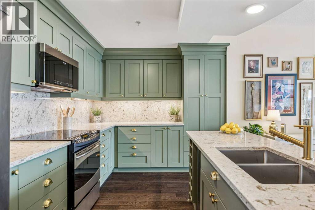 Single Family House for Sale in    Avenue SW Beltline Calgary 