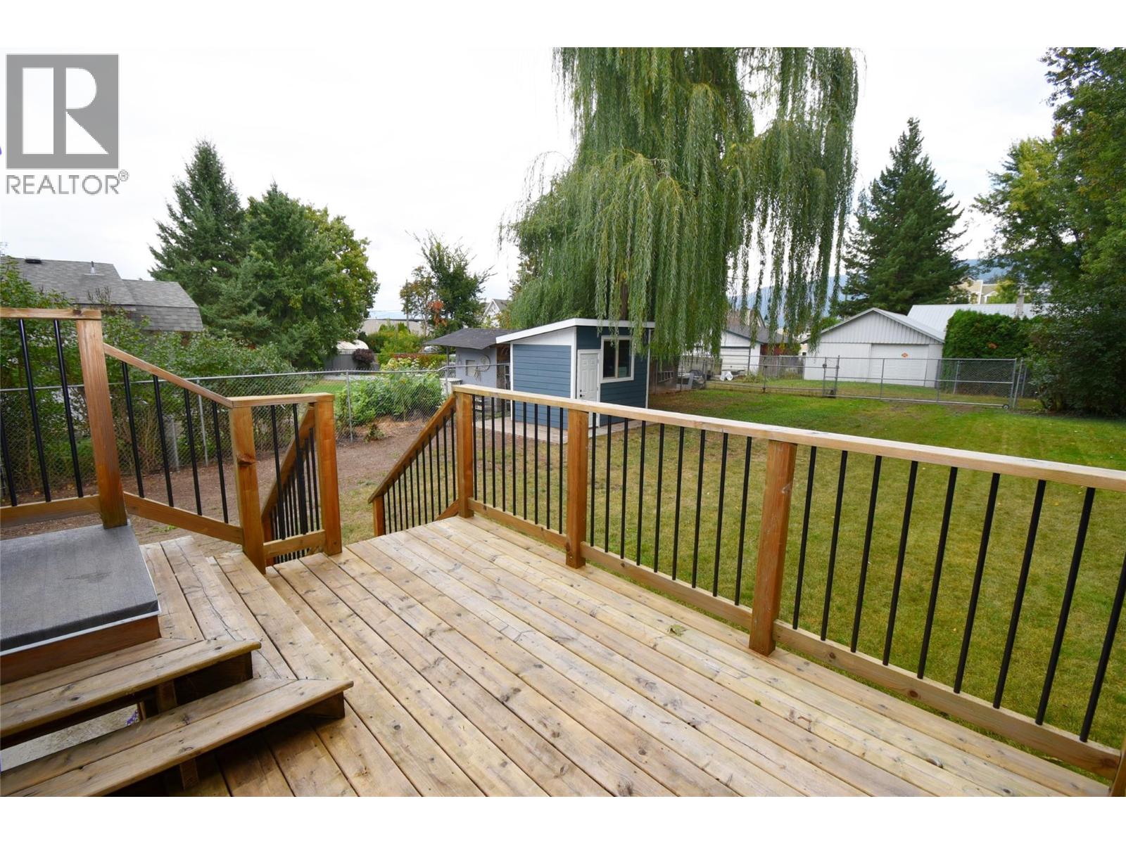 3050 Moray Street, Armstrong