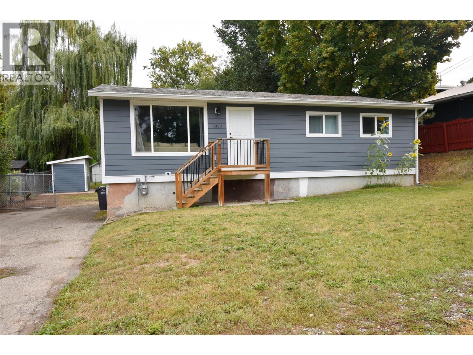 3050 Moray Street, Armstrong