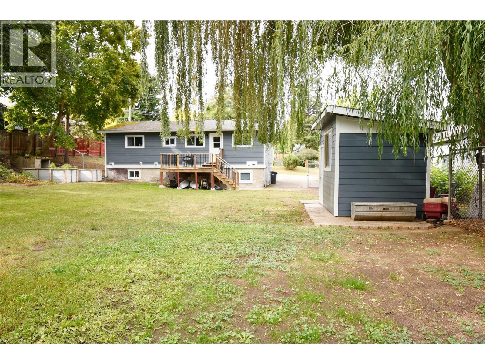 3050 Moray Street, Armstrong