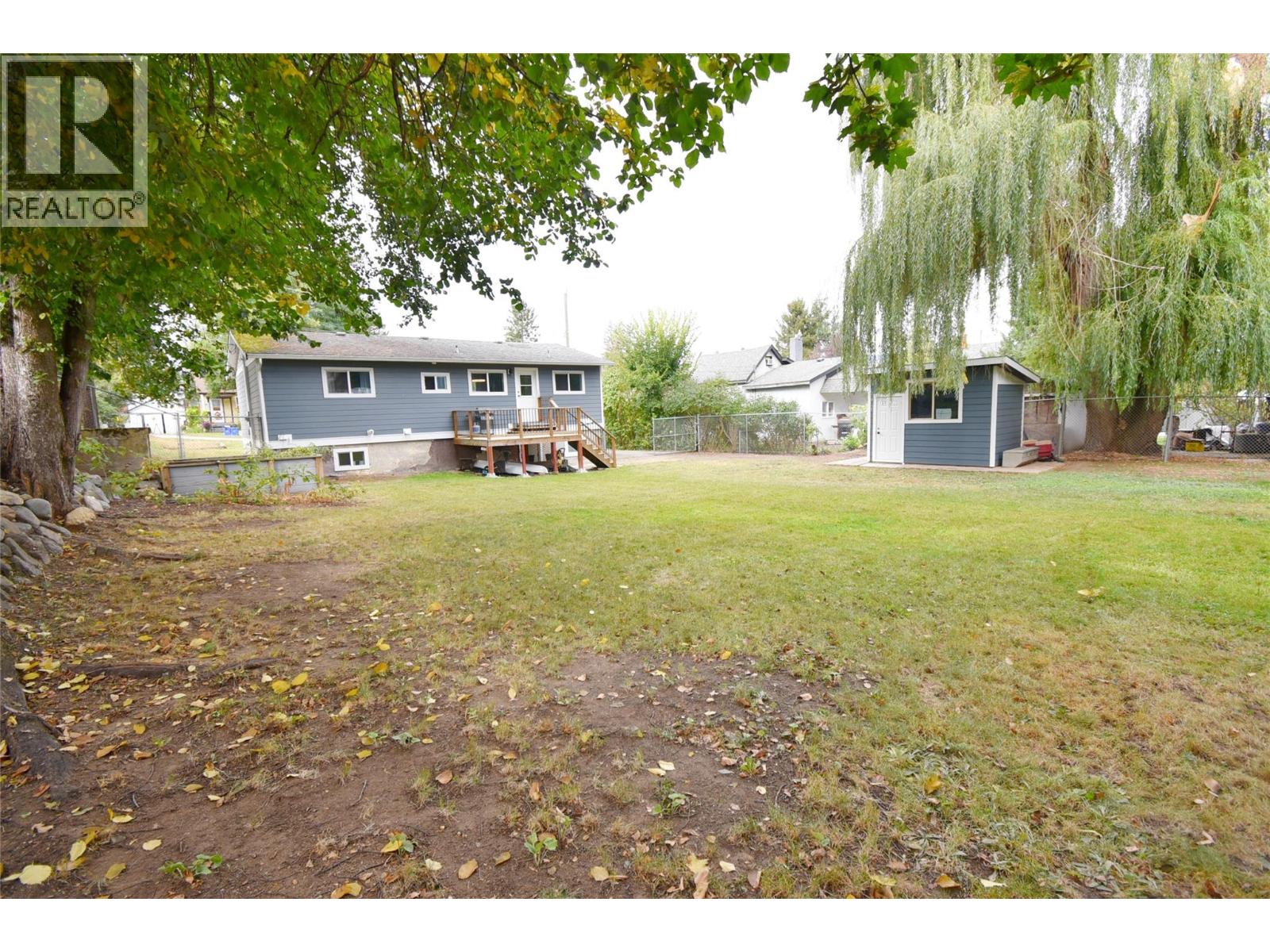 3050 Moray Street, Armstrong