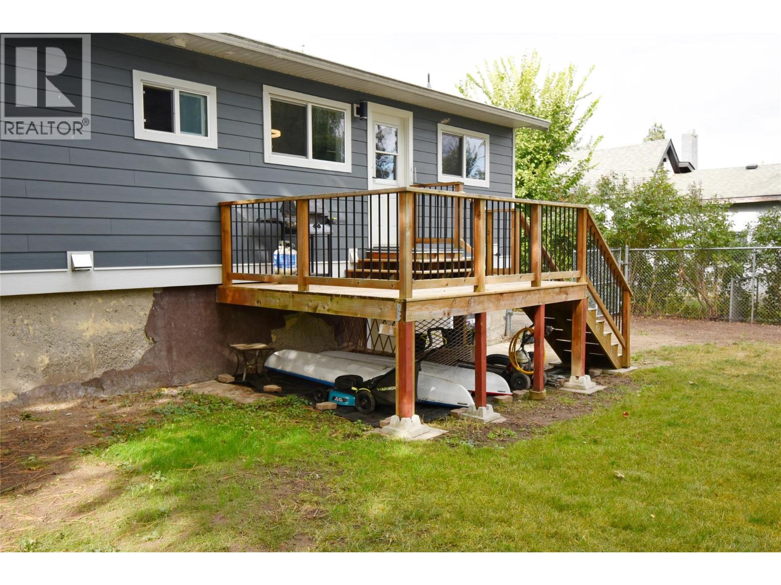 3050 Moray Street, Armstrong