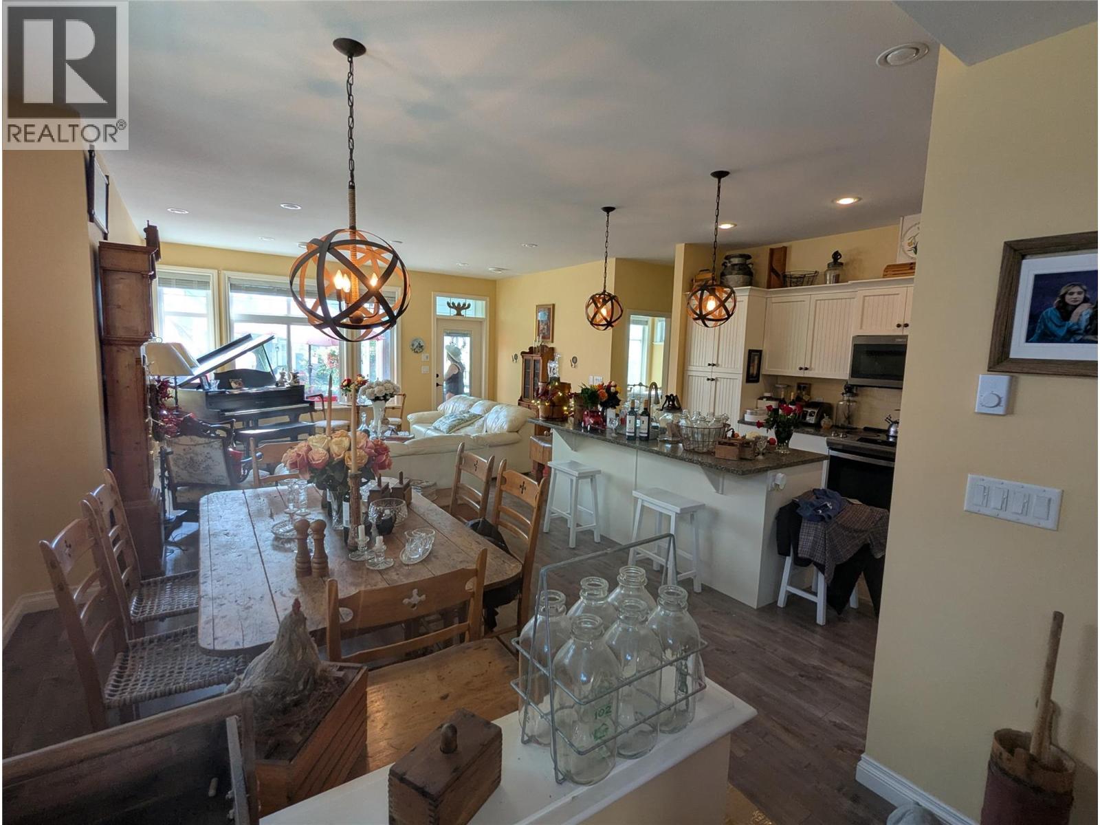 2450 Radio Tower Road Unit# 32, Oliver