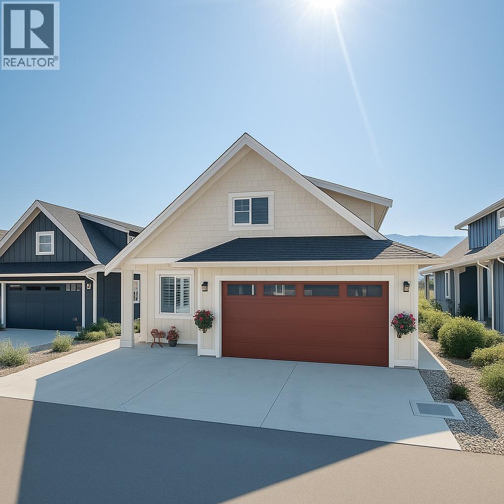 2450 Radio Tower Road Unit# 32, Oliver