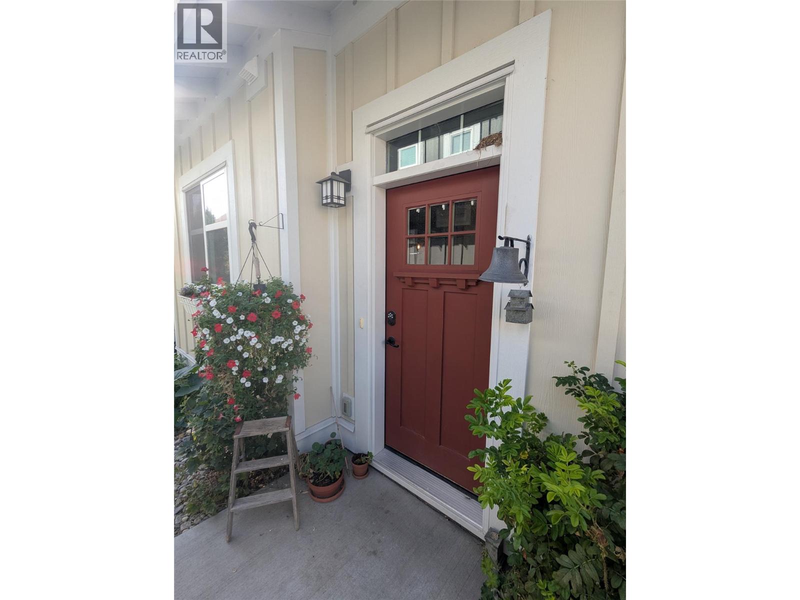 2450 Radio Tower Road Unit# 32, Oliver