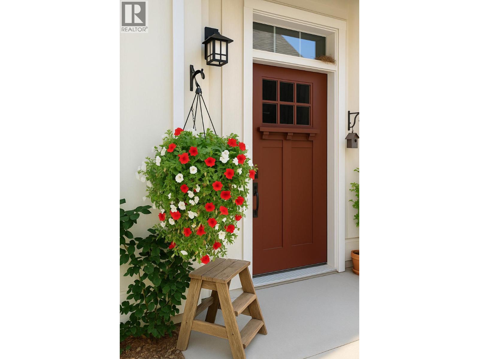 2450 Radio Tower Road Unit# 32, Oliver